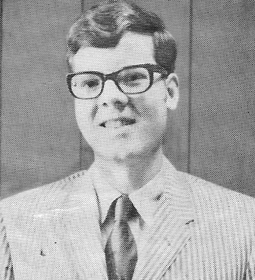 FleetNet America’s founder Oren Summer in 1969