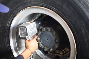 fleet maintenance program