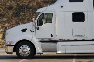 DOT truck inspections