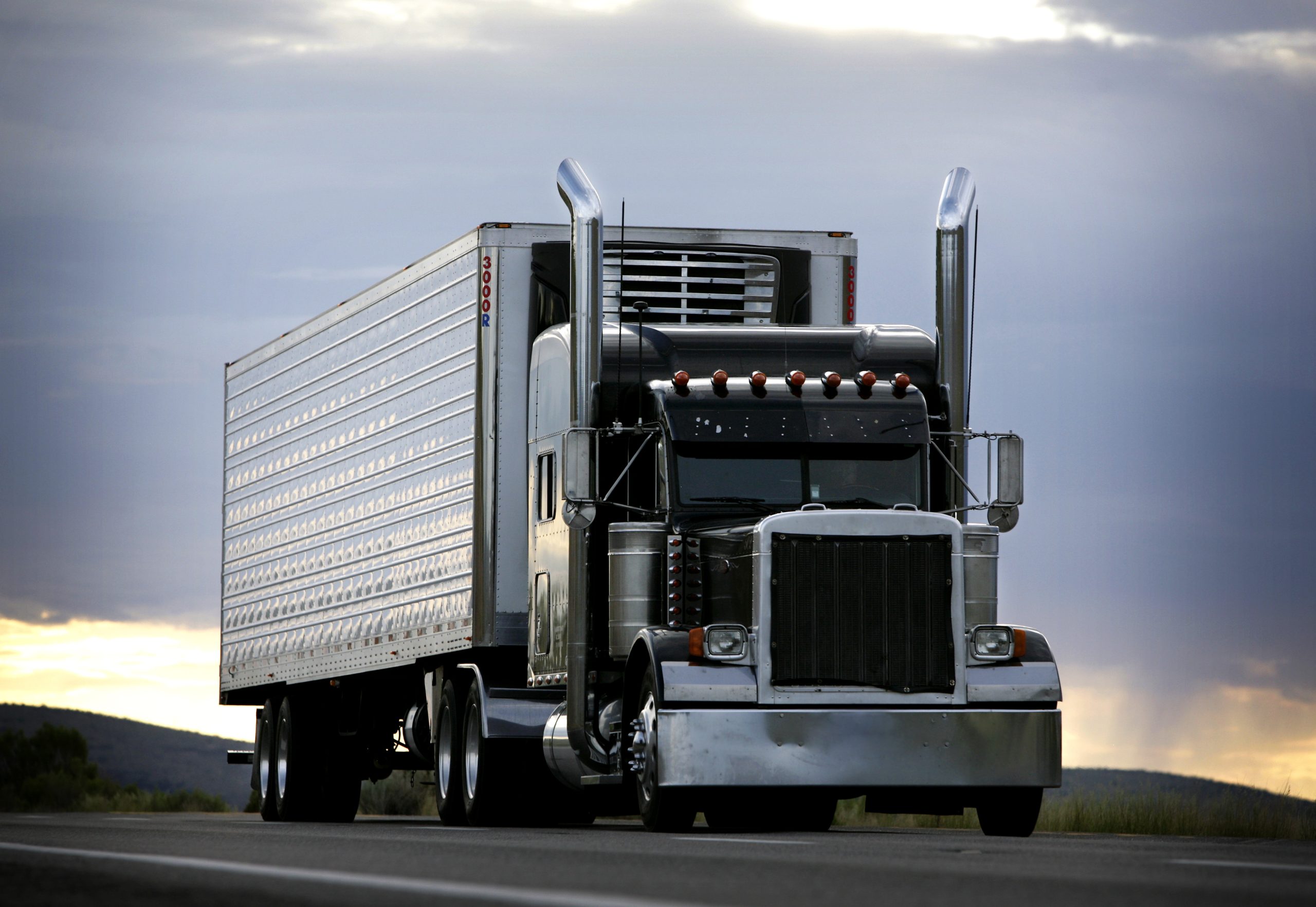The Best Semi Truck Accessories for Drivers