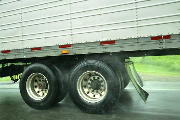 Simple tips to Increase comfort with truck driver accessories