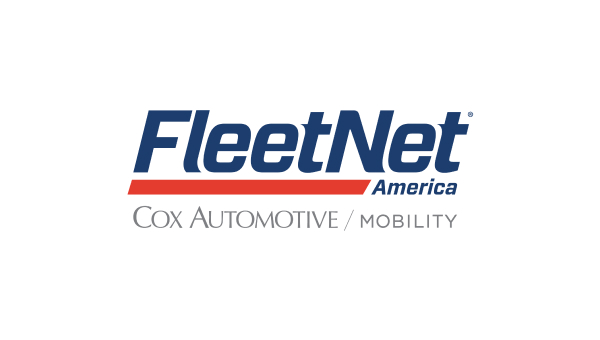 FleetNet America's Logo