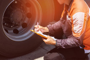 Improve Safety with Roadside Tire Care