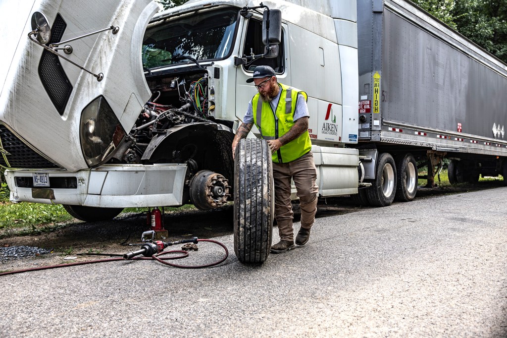 Avoid Heat-Induced Breakdowns with these Fleet Maintenance Tips