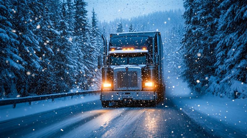 Fleet Winterization Guide